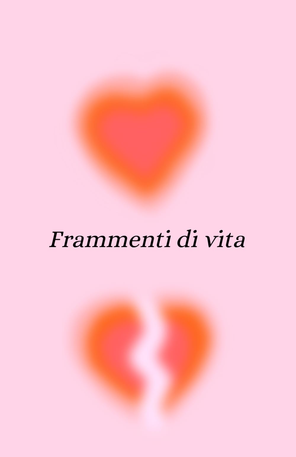 Frammenti di vita book