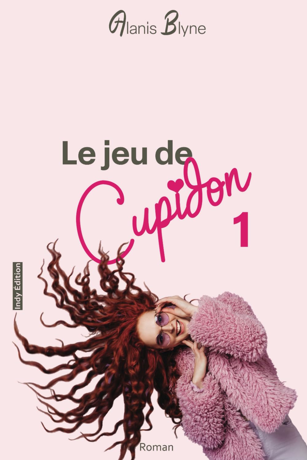 Le jeu de Cupidon -Tome 1: Romance ✭ Comédie Romantique Sexy book