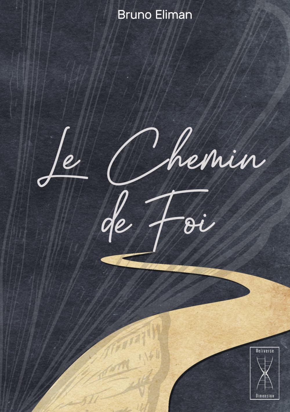 Le Chemin de Foi: Une Entre-Histoires vol.2 Essays & Short Stories