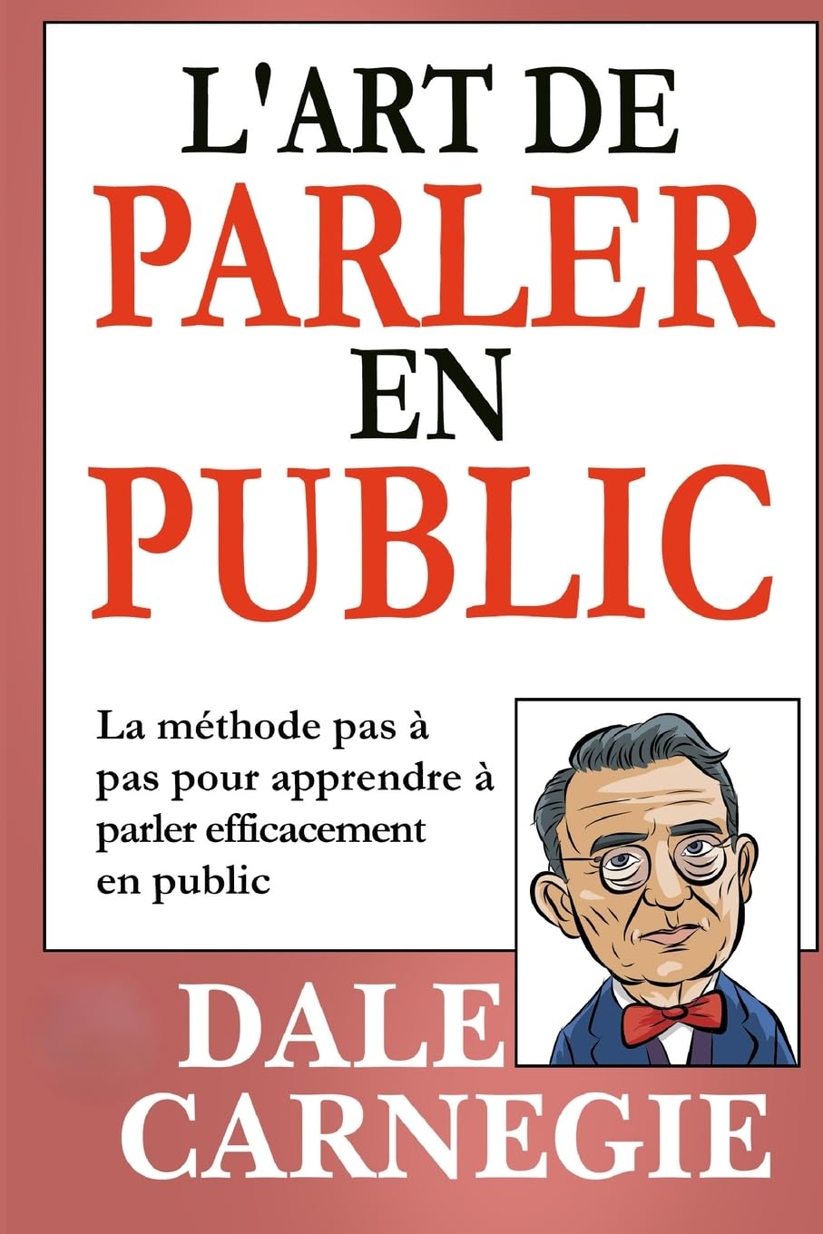 L'Art de Parler en Public (Traduit) book