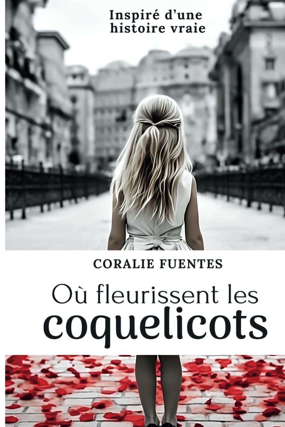 Où fleurissent les coquelicots: un récit autobiographique émouvant sur la recherche de ses origines, témoignage d'une vie morcelée Personalities