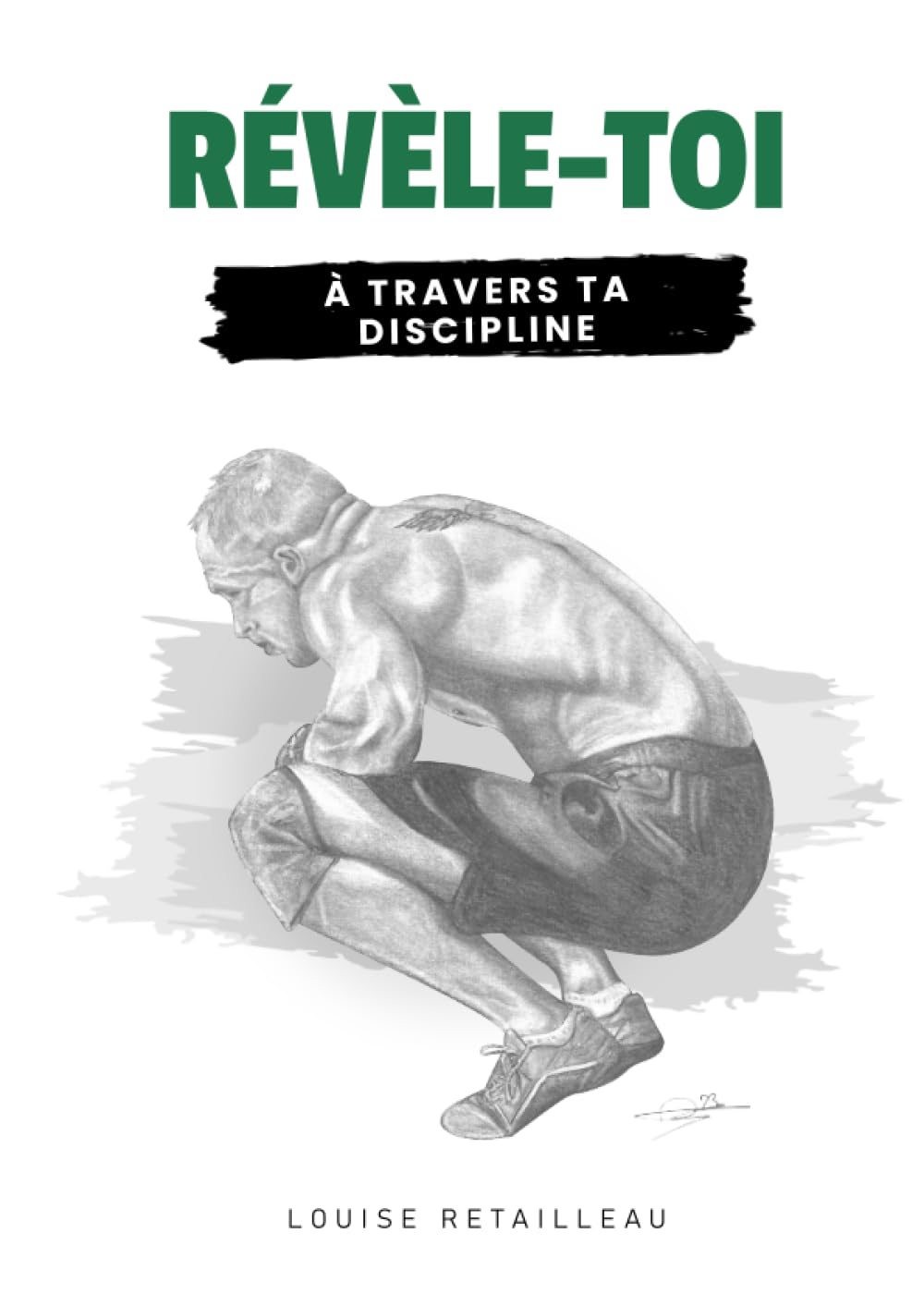 Révèle-toi à travers ta discipline: Bien plus qu’une simple histoire de performance, l’effort physique nous mène aussi vers la réalisation de soi. Lifestyle