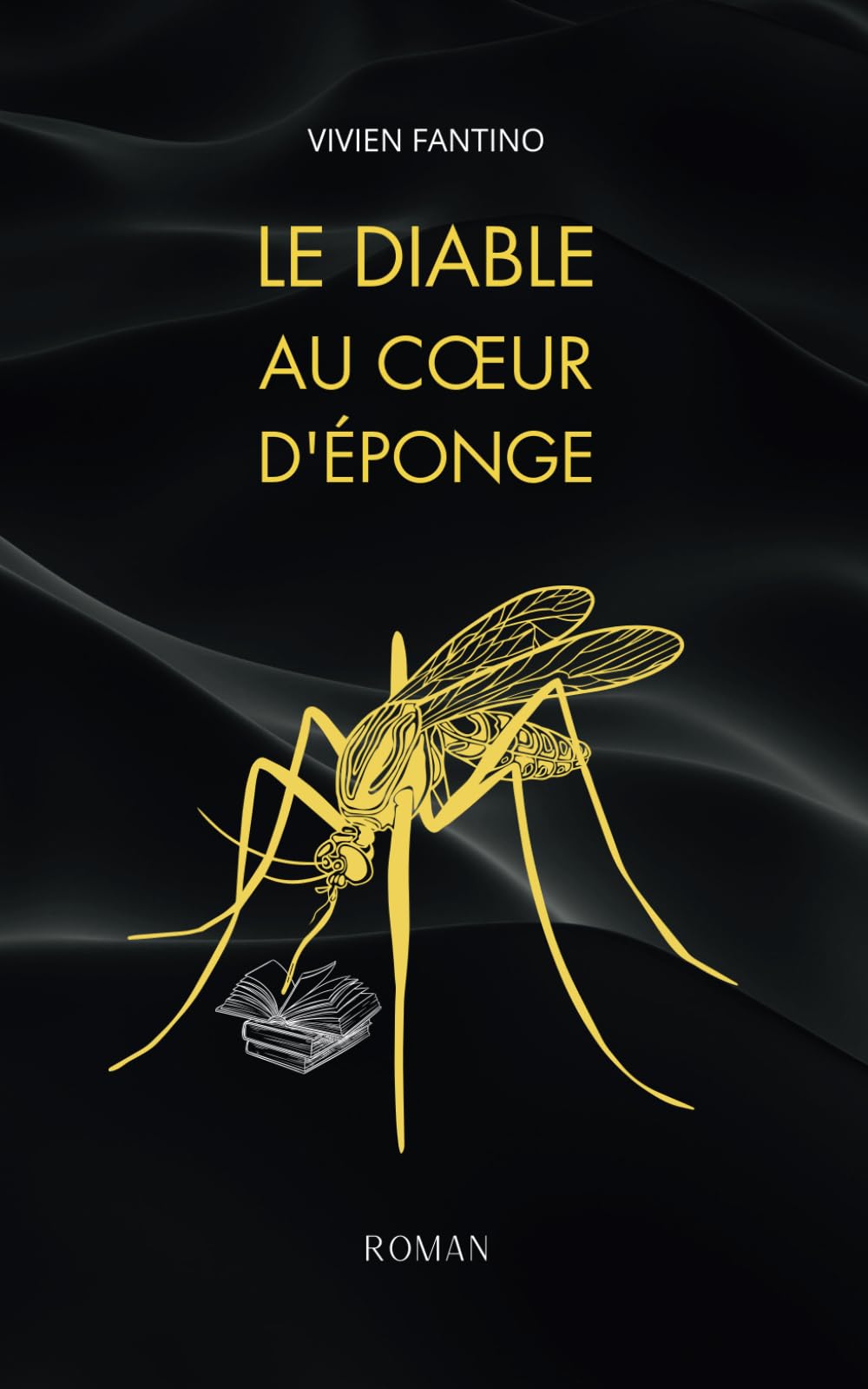 Le Diable au cœur d’éponge book