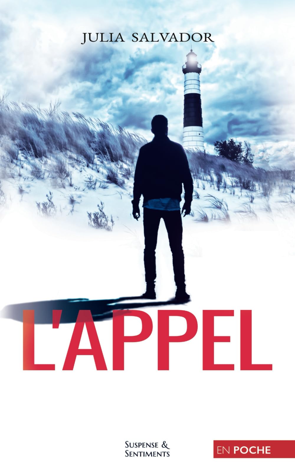 L'Appel: (format poche) (Suspense et Sentiments (en poche)) Fantasy & Sci-Fi
