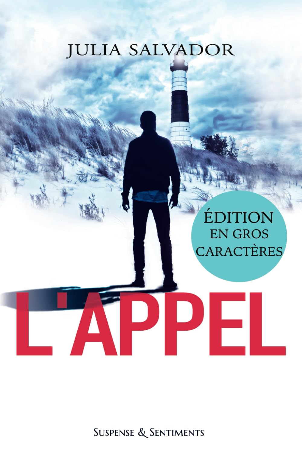 L'Appel: (édition en gros caractères) book