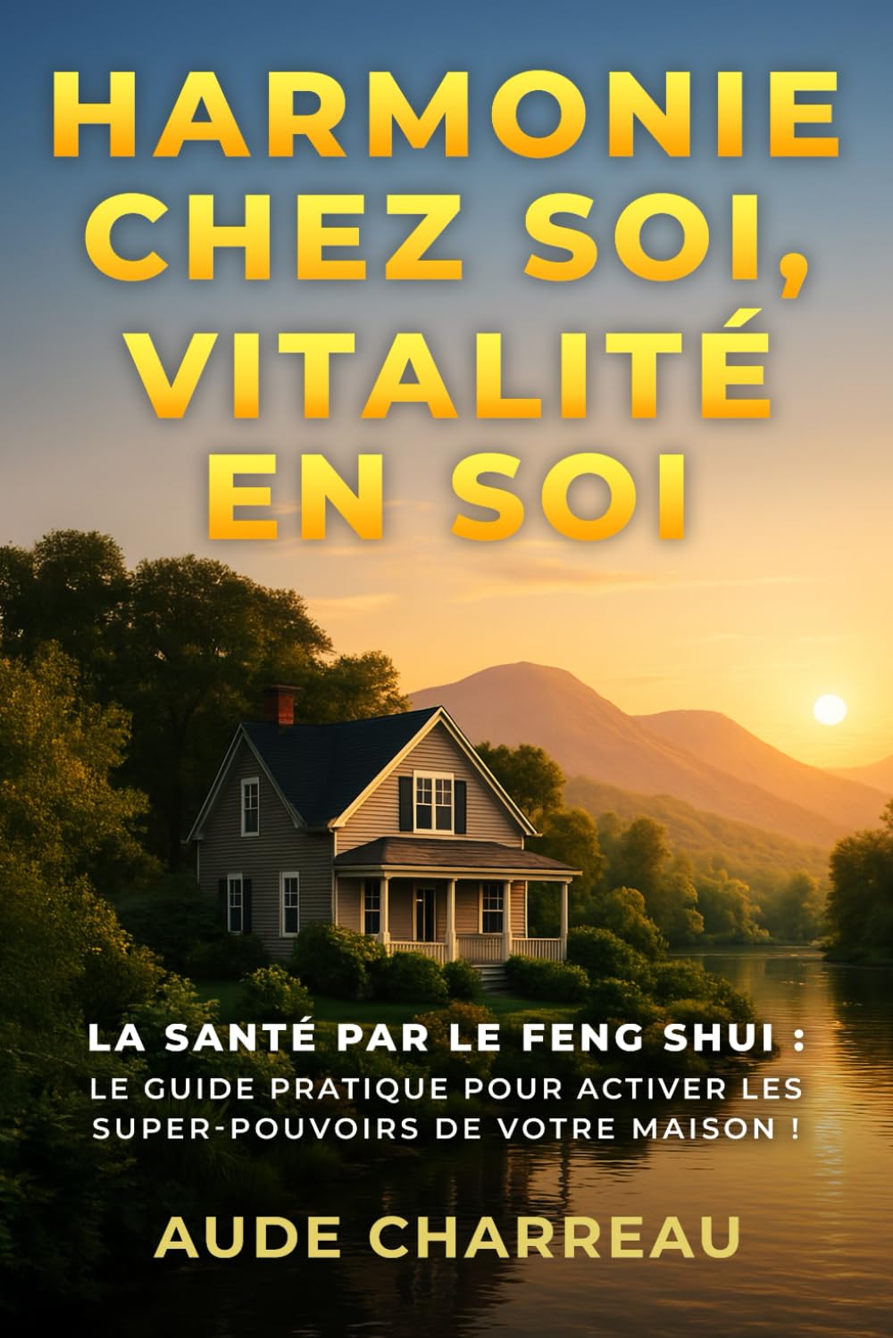 Harmonie chez soi, vitalité en soi Parents & Children