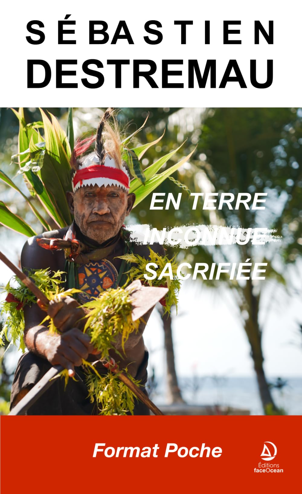 En Terre Sacrifiée: Version Poche "Le documentaire poignant d’une expédition française à l’aide d’un peuple oublié." Health, Nutrition & Fitness