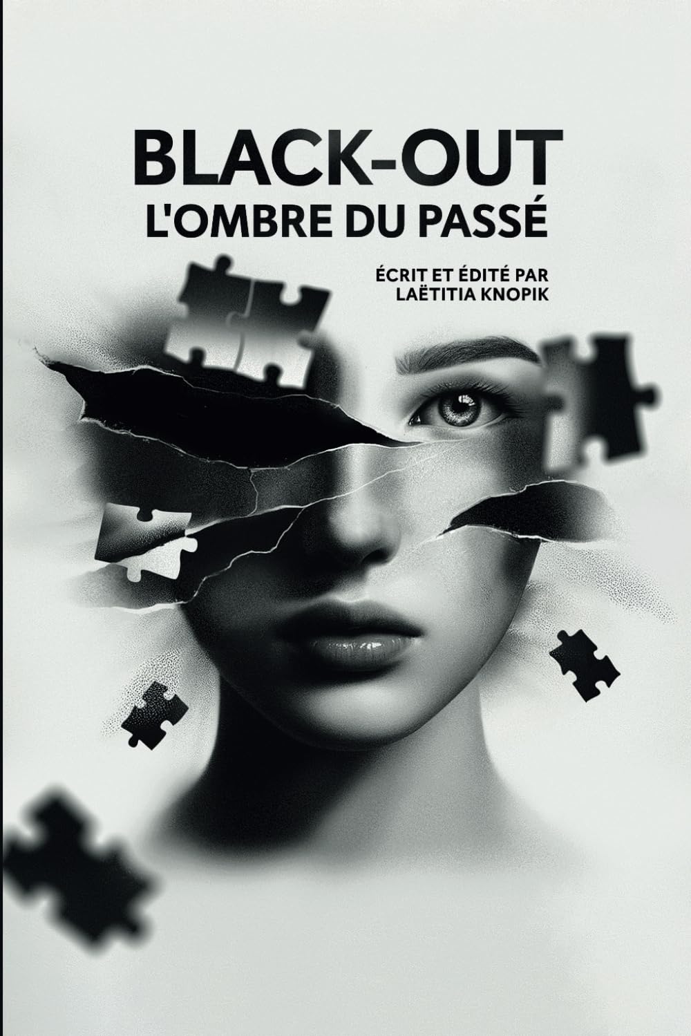Black-out, l'ombre du passé Contemporary literature