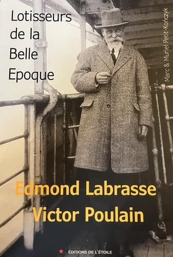 Lotisseurs de la Belle Epoque book