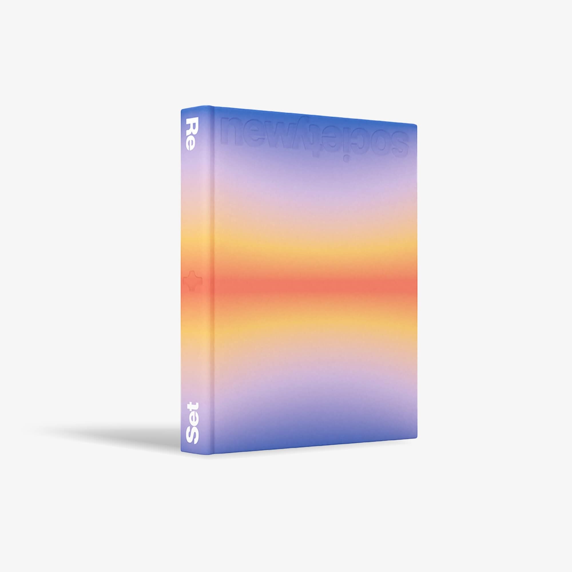 New Society Decentralization, Please Save Culture book