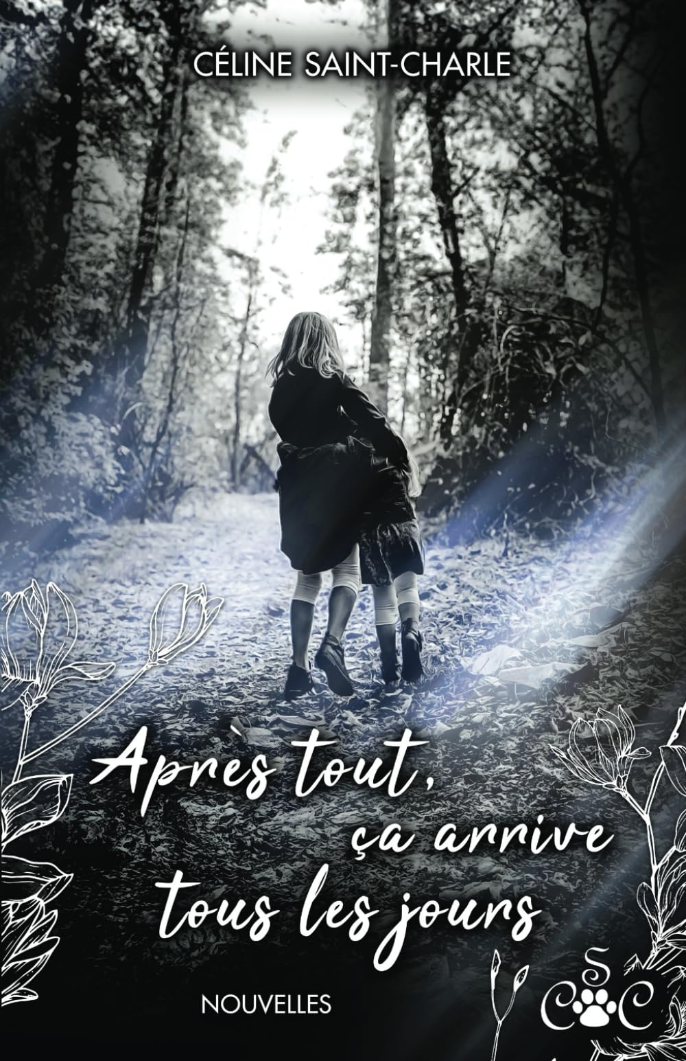 Après tout, ça arrive tous les jours book