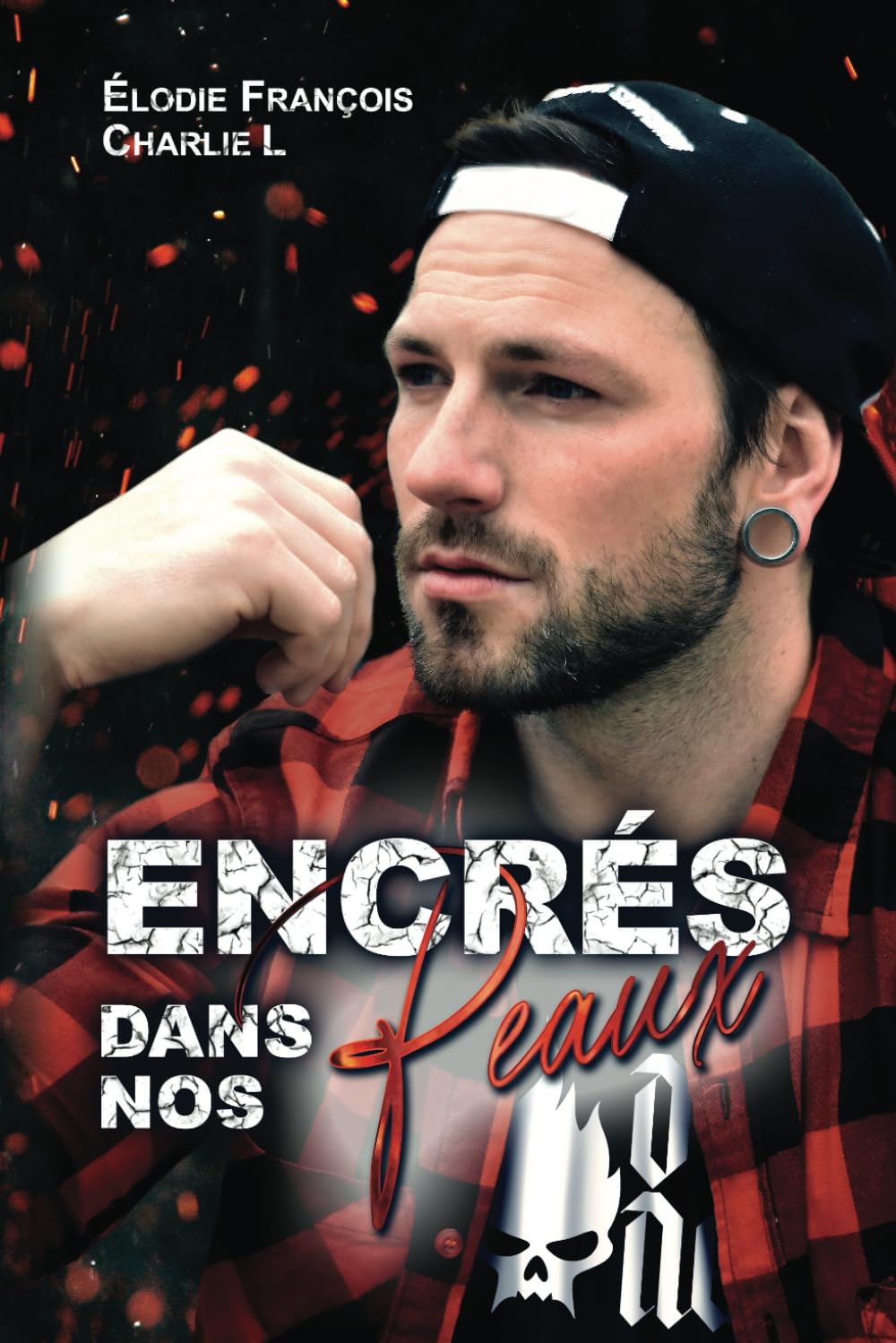 Encrés dans nos Peaux book