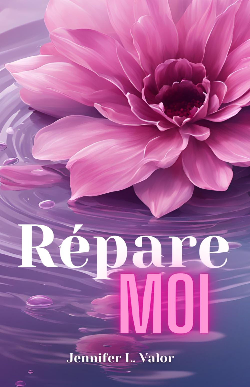 Répare-moi - Tome 1 : Sauras-tu combler les failles ?: Une new romance intense et passionnée book