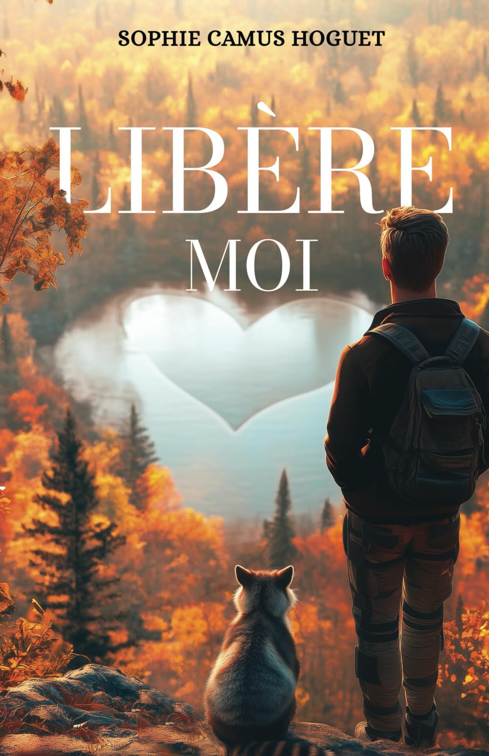 Libère-Moi: Romance new adult contemporaine dépaysante et engagée: 2023 Humour & Satire
