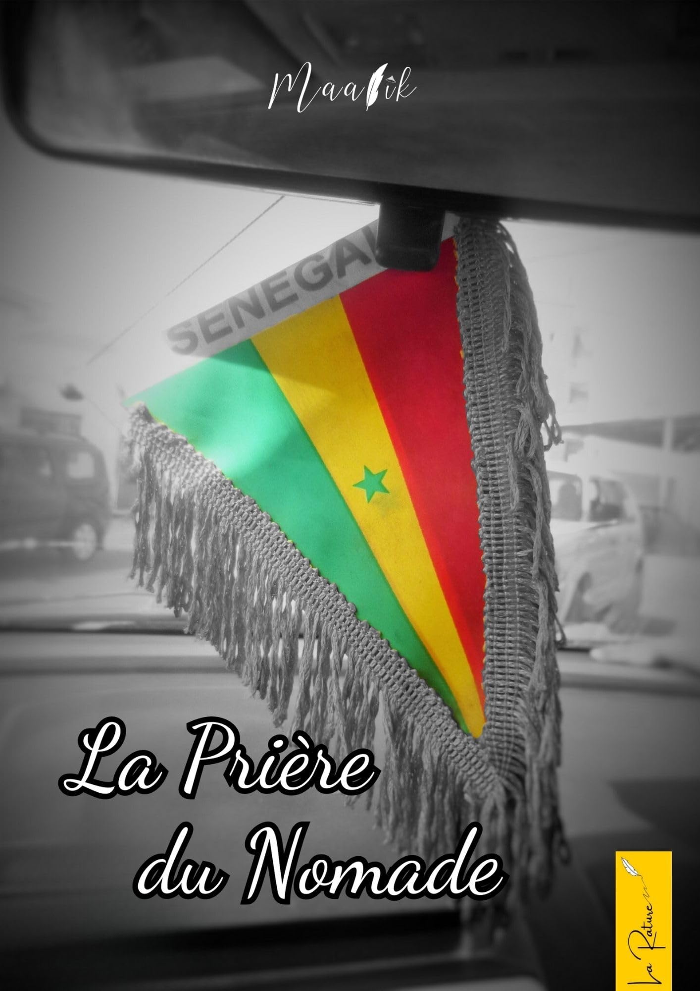 Product Image: La Prière du Nomade