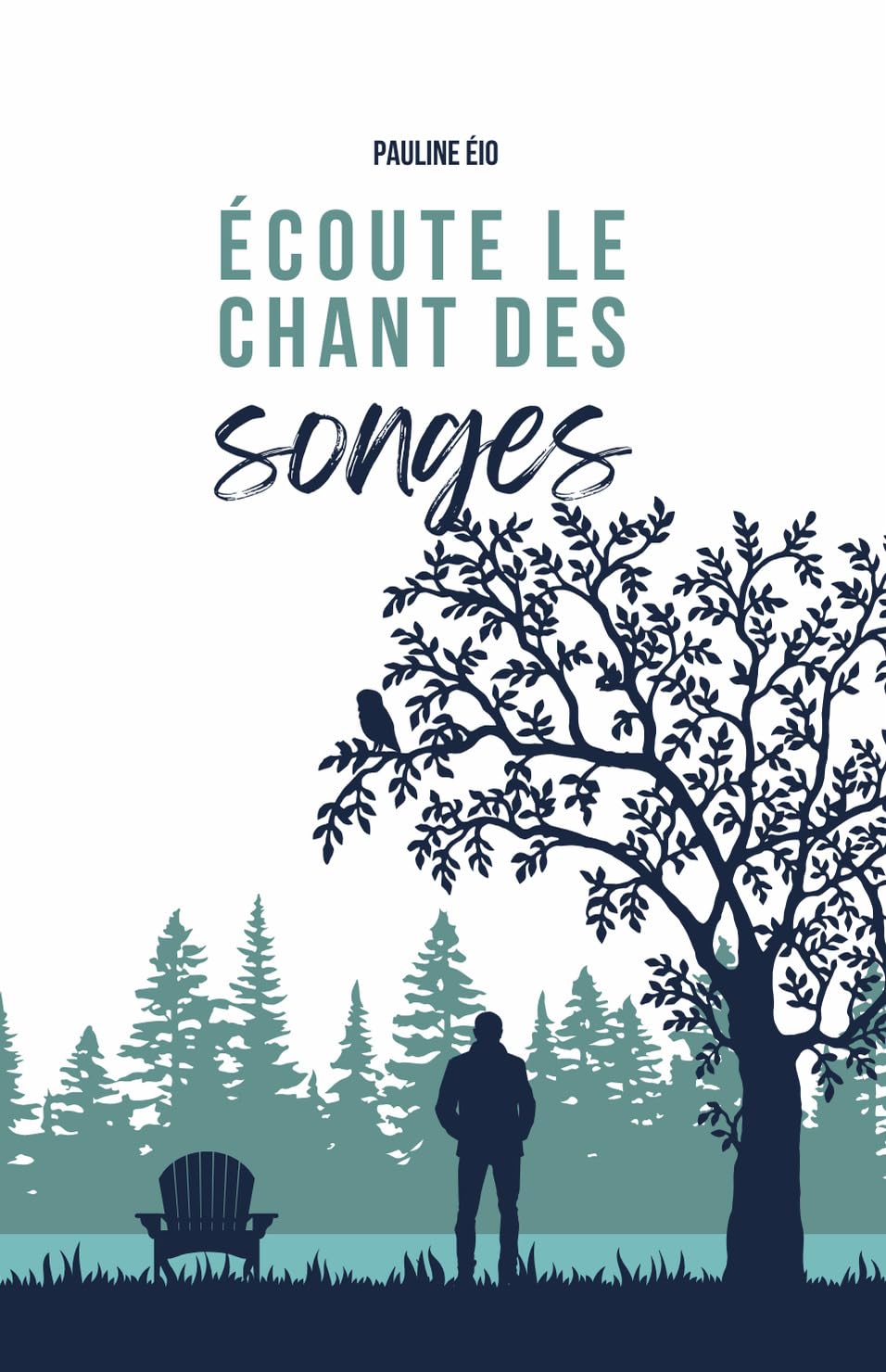Écoute le chant des songes (Contes modernes feel good) Lifestyle