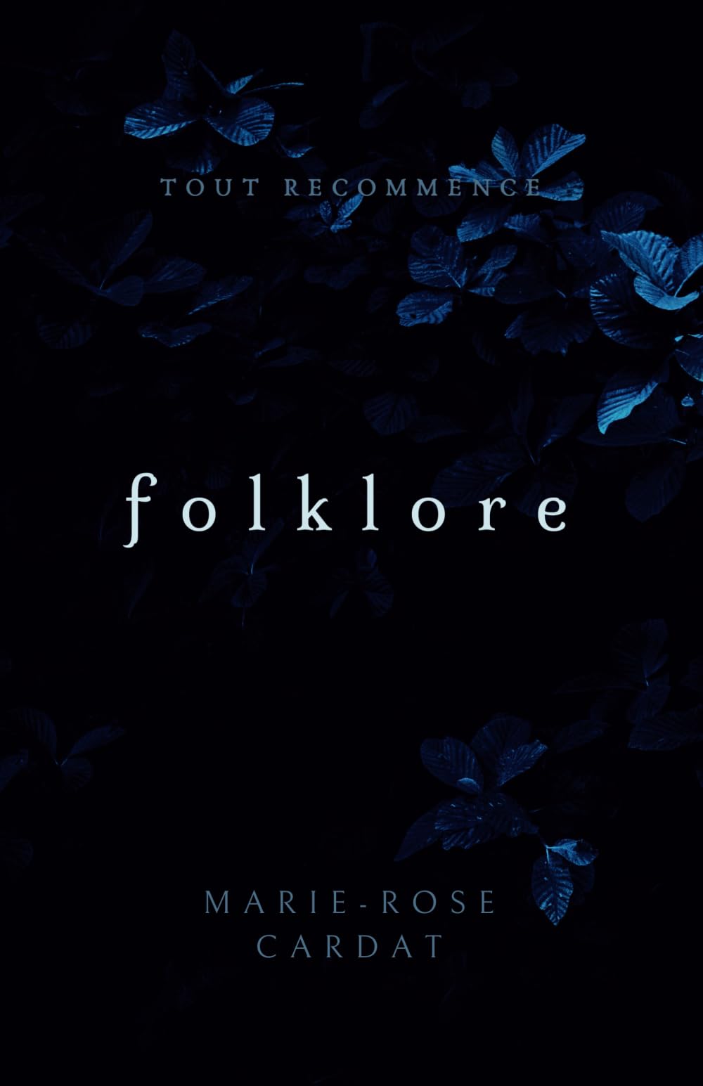 Product Image: Folklore: Tout Recommence