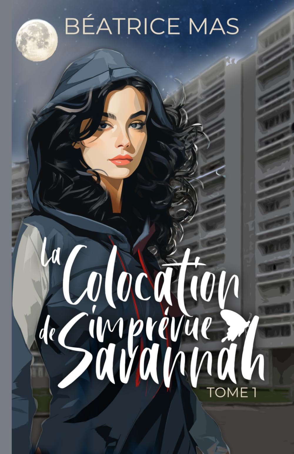 La Colocation imprévue de Savannah Tome 1: Un patron au passé trouble,, une femme de ménage en détresse, deux mondes opposés, une romance explosive (À nos illusions et à nos espoirs, Band 3) Psychology