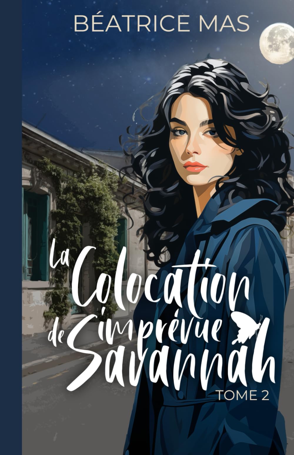 La Colocation imprévue de Savannah Tome 2: un boss encore plus déroutant, Contemporary Romance