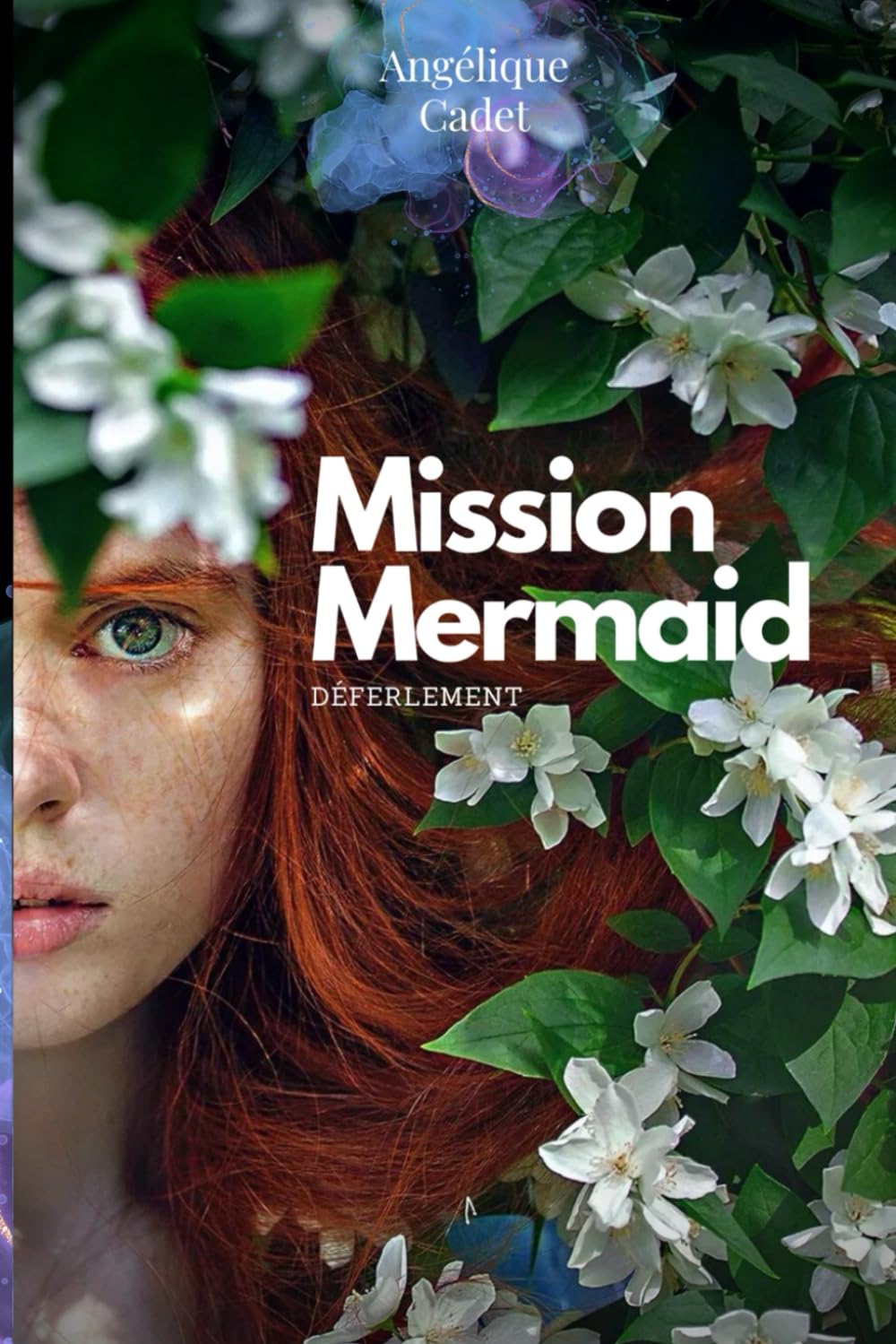 Mission Mermaid: Déferlement book