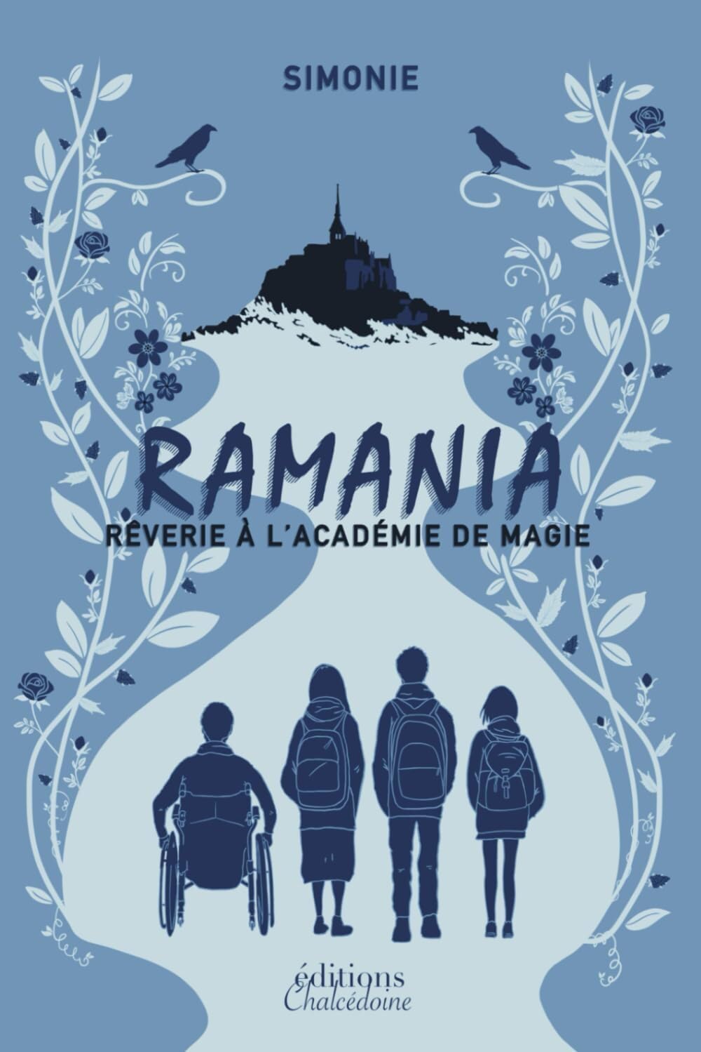 Ramania: Rêverie à l'académie de magie Novels & Short Stories