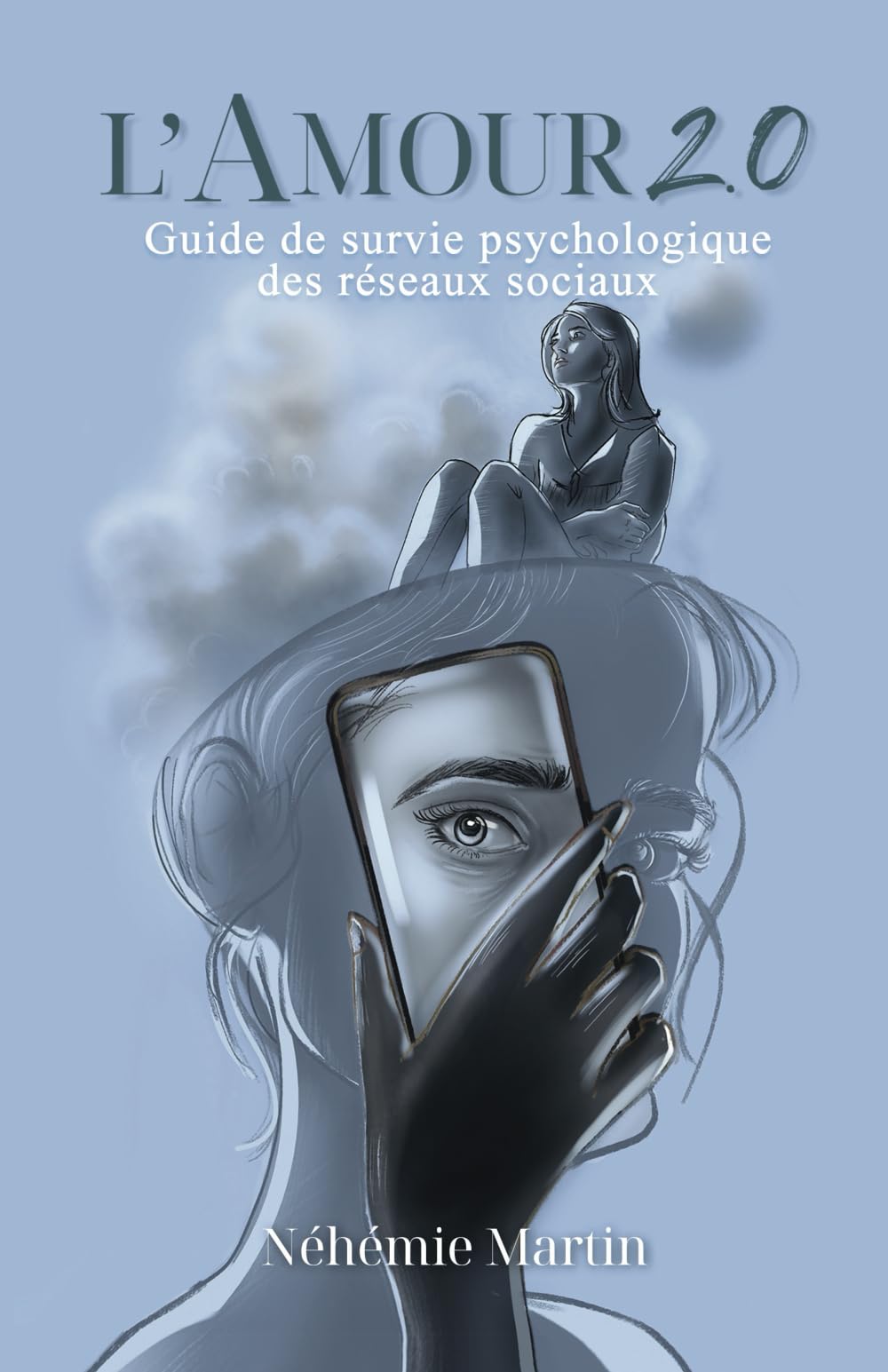 L'amour 2.0: Guide de survie psychologique des réseaux sociaux book