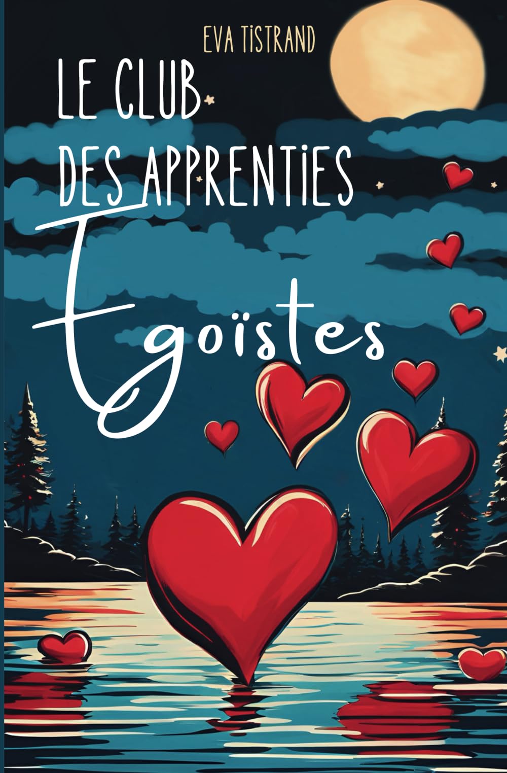 Le Club des Apprenties Égoïstes Humour & Satire