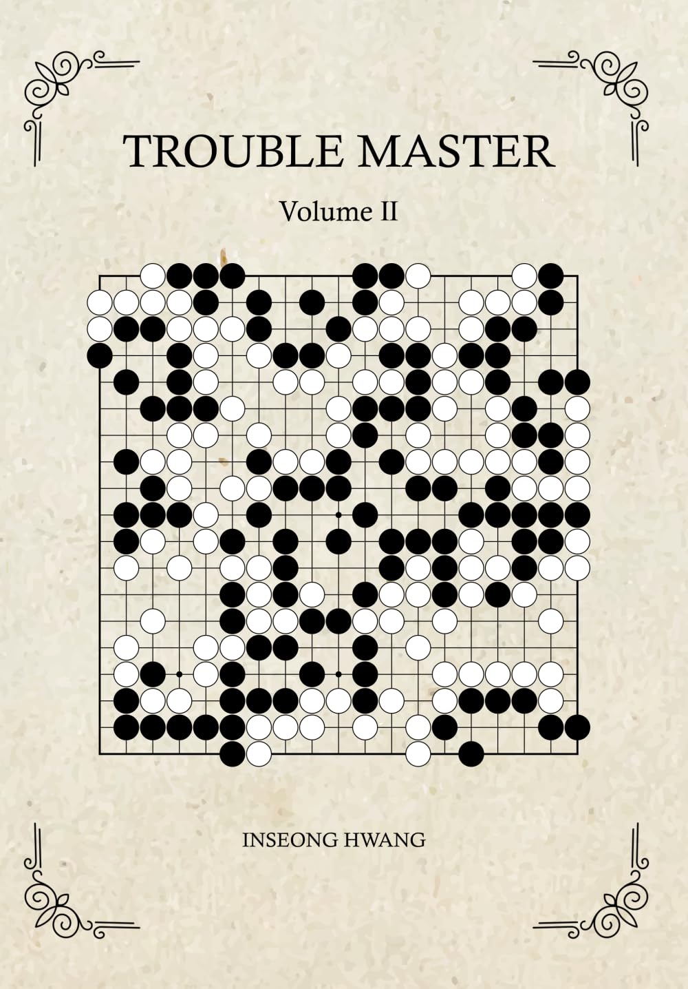 Trouble Master Volume 2: The brand new tsumego book Leisure & Fun