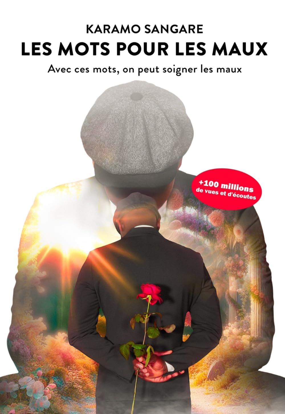 LES MOTS POUR LES MAUX: Quand le développement personnel rencontre la poésie Lifestyle