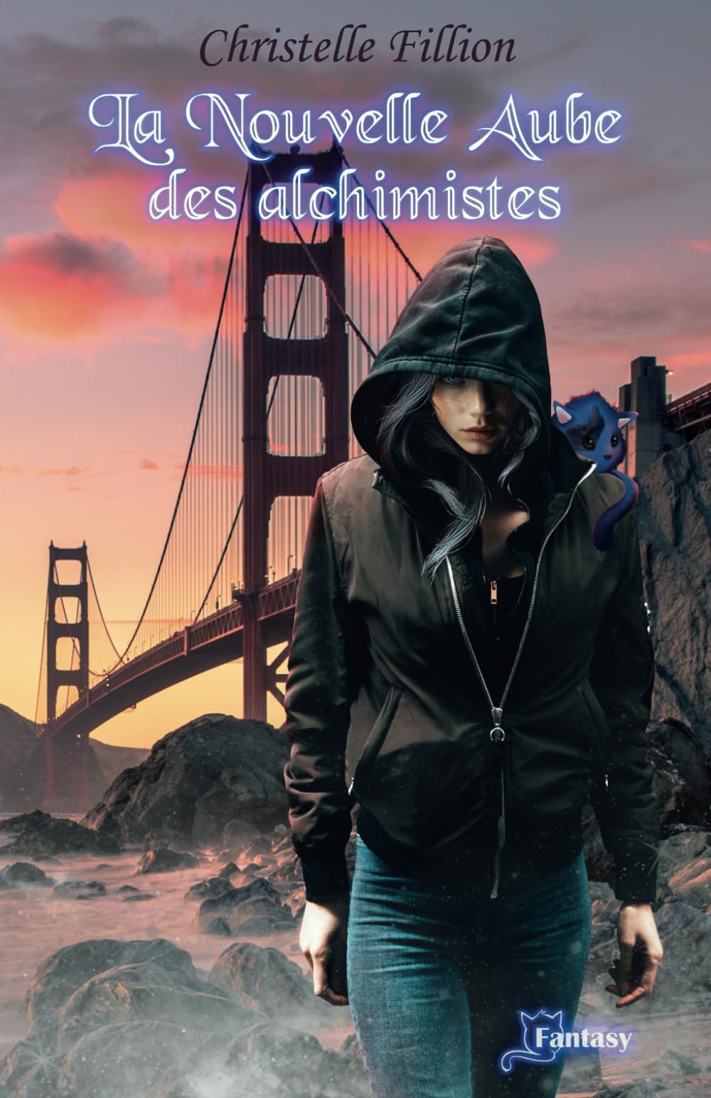 La Nouvelle Aube des alchimistes book