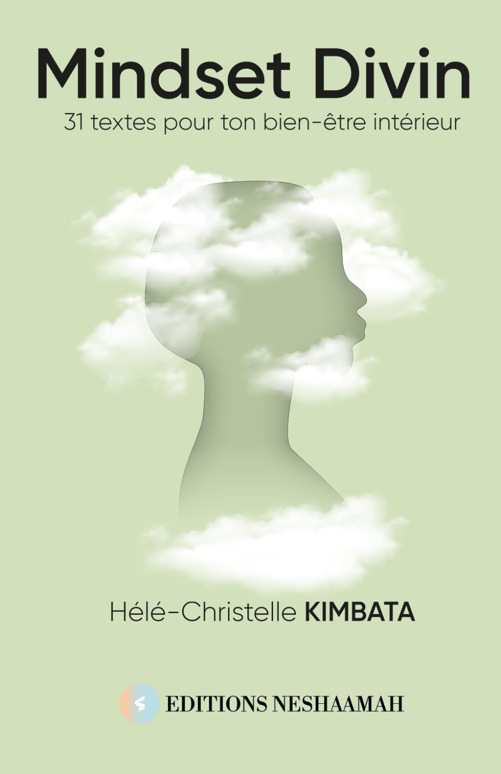Mindset Divin: 31 textes pour ton bien-être intérieur book