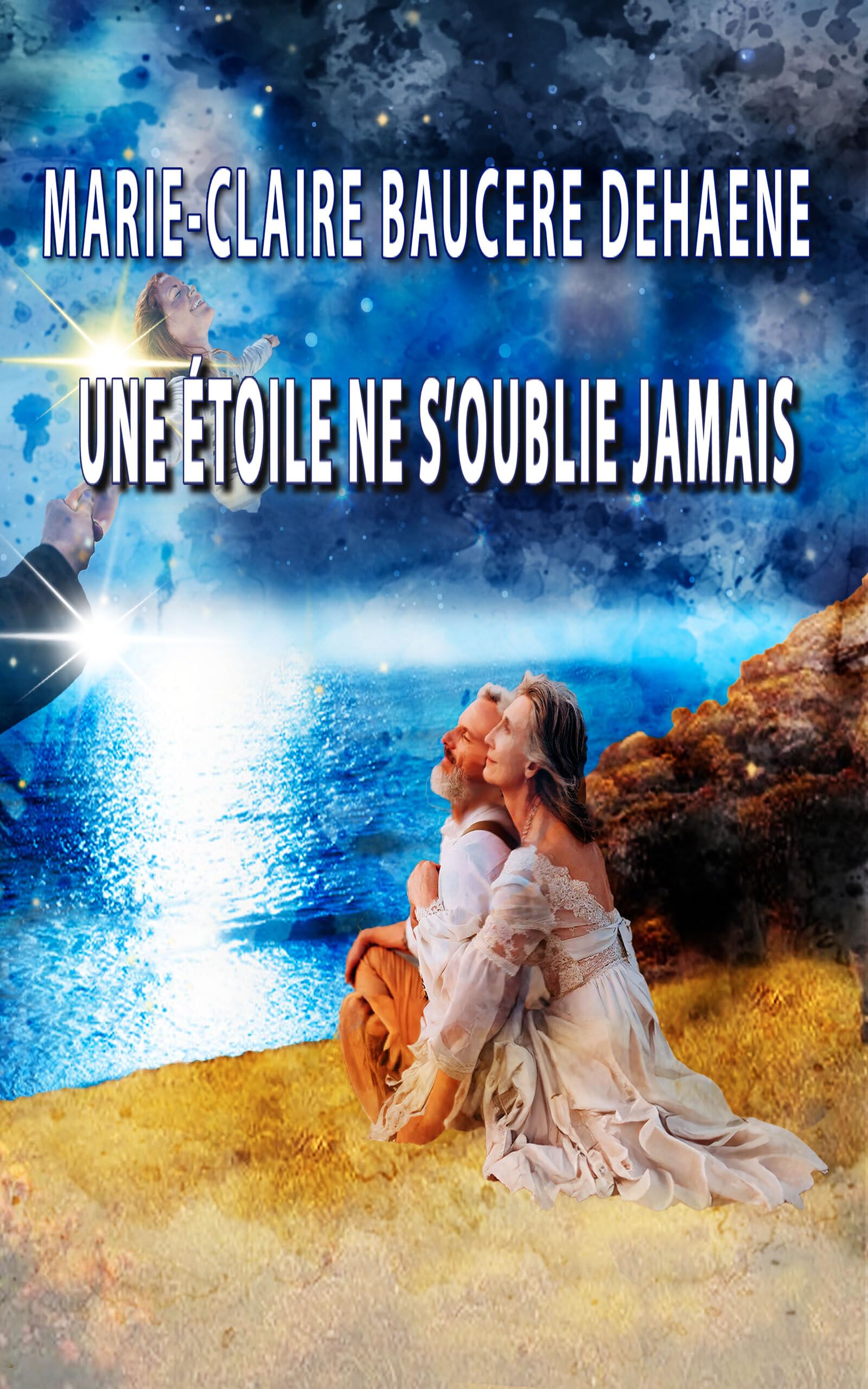 Une étoile ne s'oublie jamais book