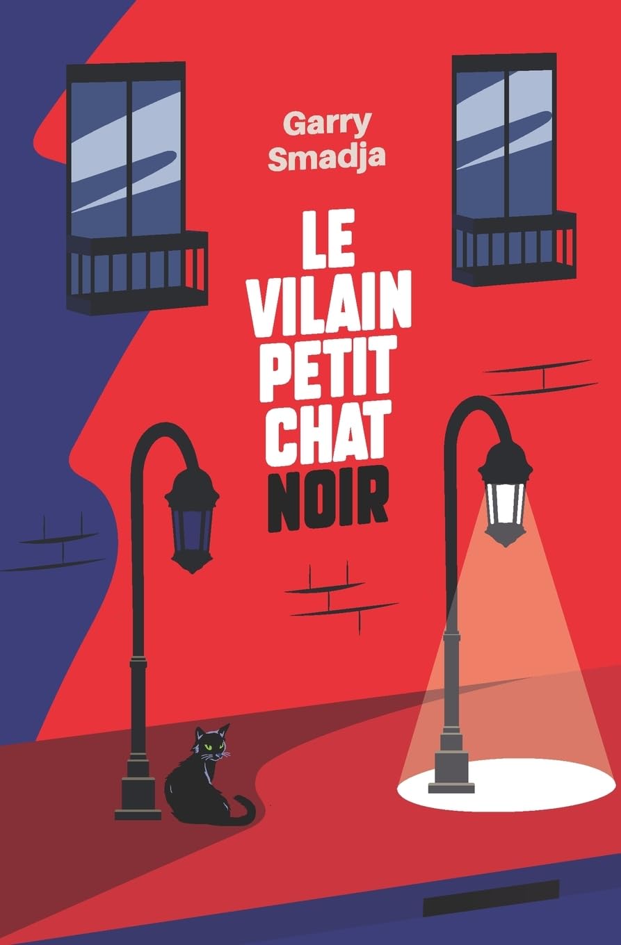 Product Image: Le Vilain Petit Chat Noir