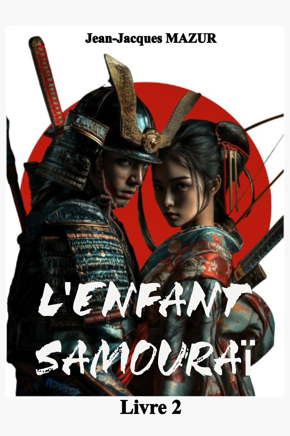 SHIJO KINGO Docteur samouraï à l'époque de NICHIREN: L 'ENFANT SAMOURAÏ book