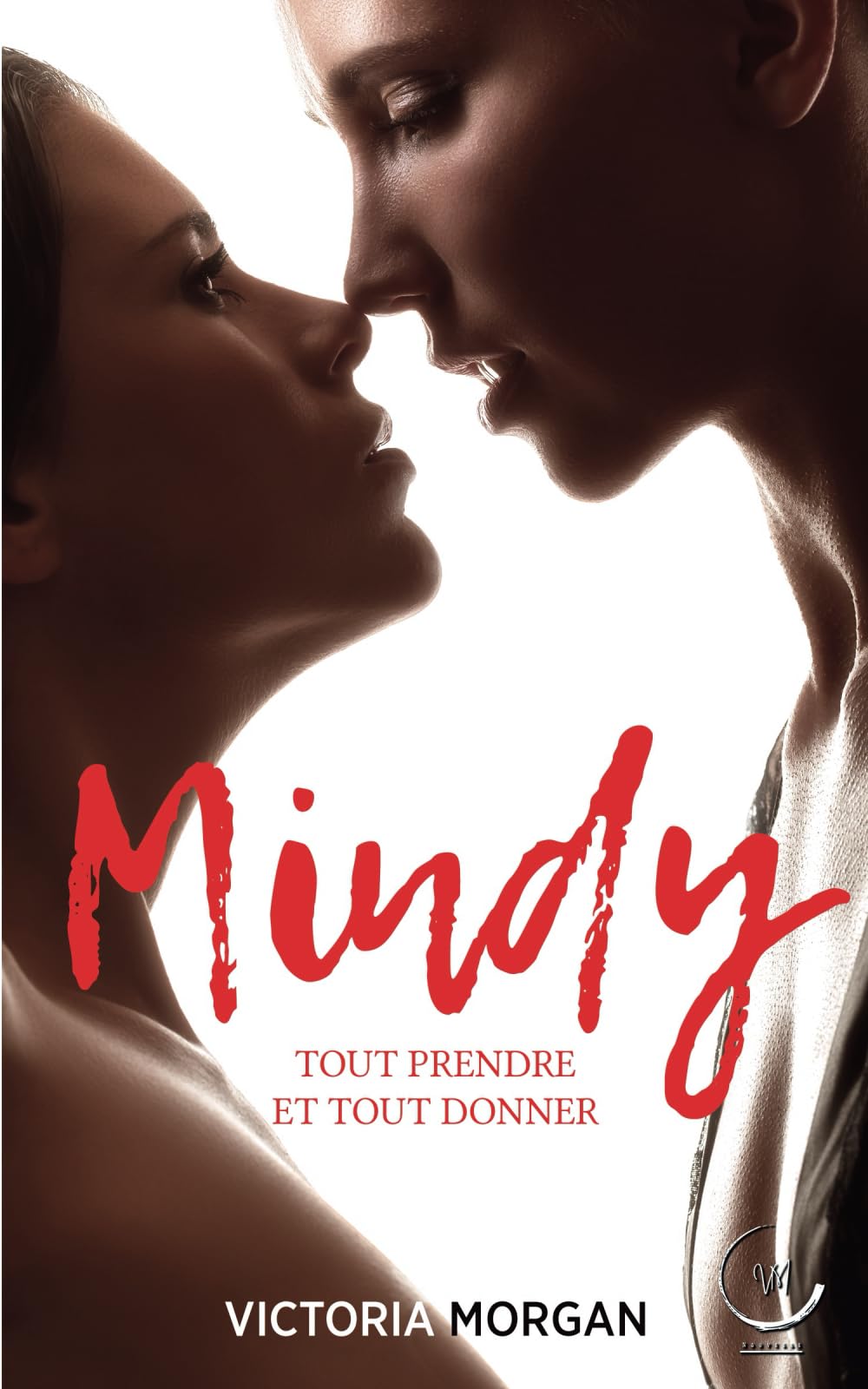 Mindy: Nouvelle lesbienne Eroticism