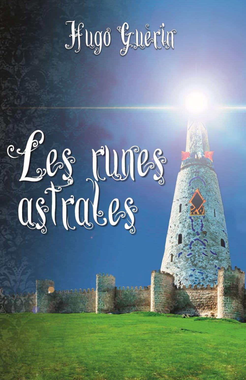 Product Image: Les Runes Astrales