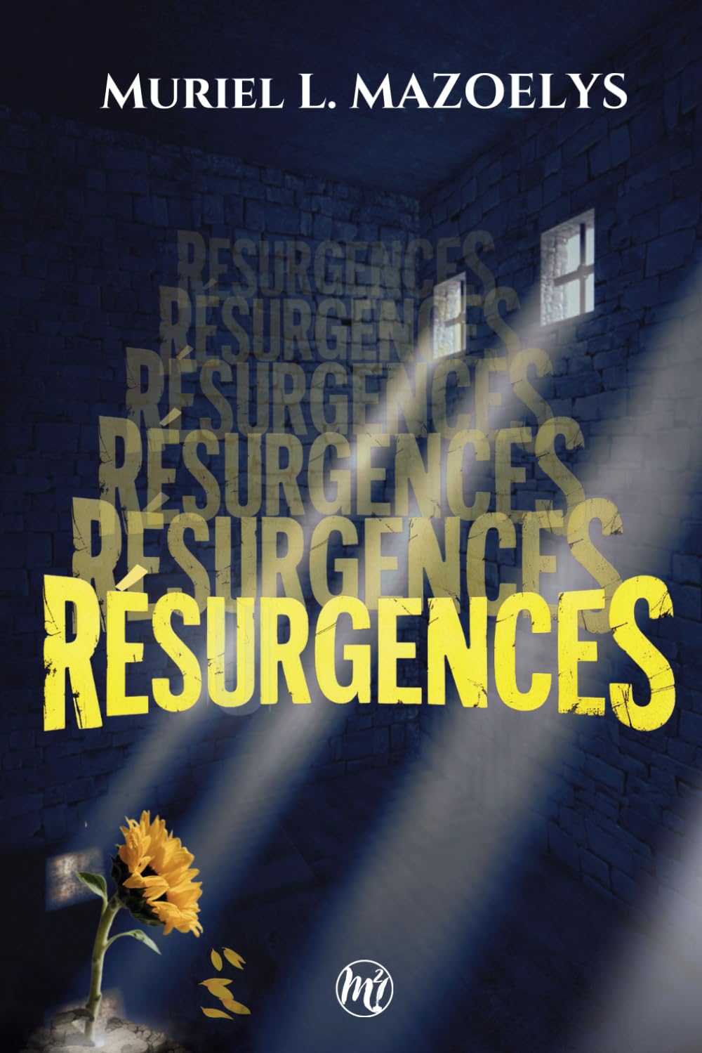 RÉSURGENCES: Polar/Thriller psychologique book