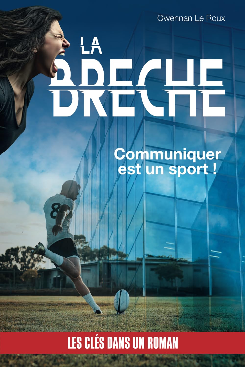 Product Image: La Brèche