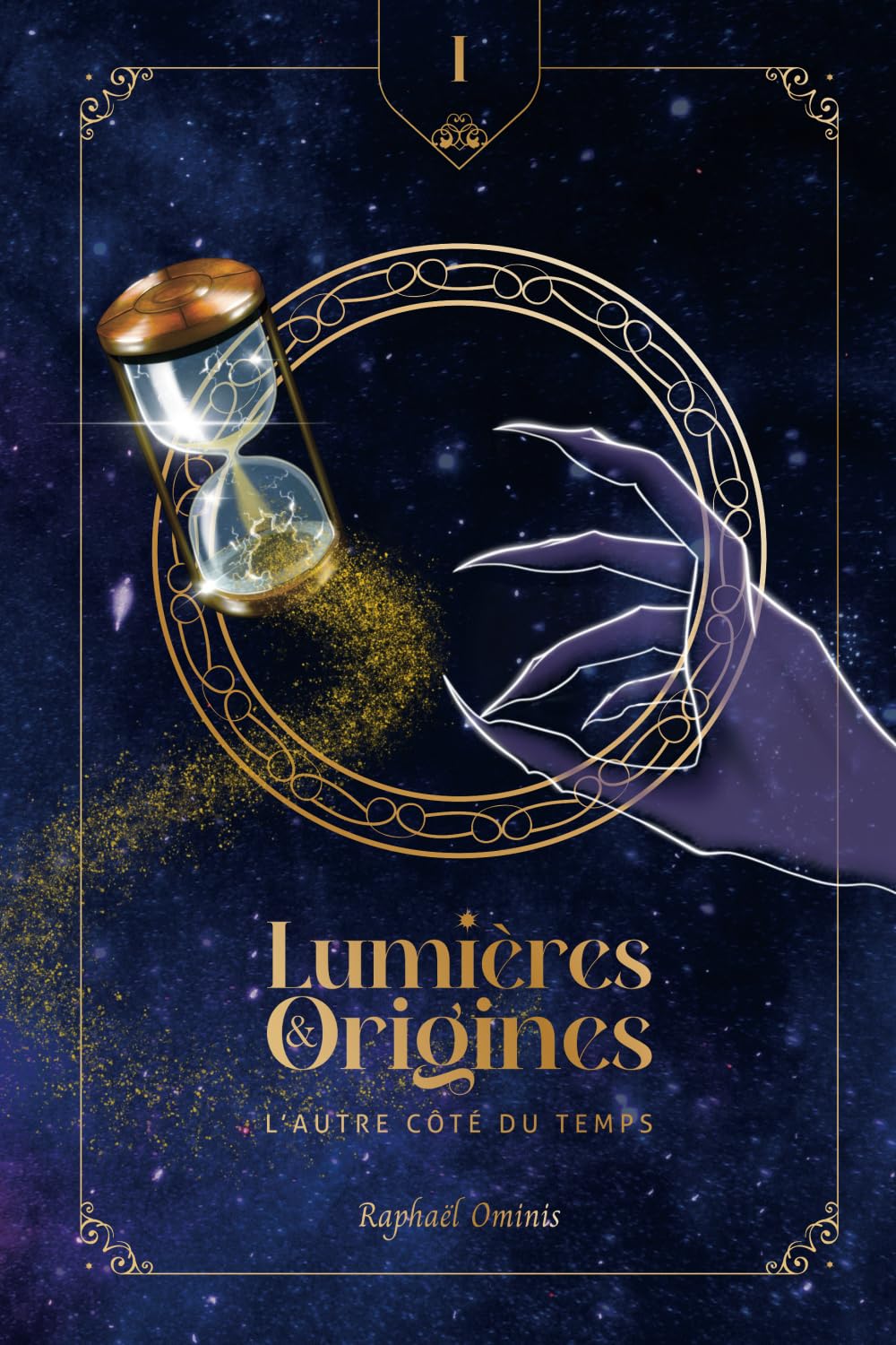 Lumières & Origines: L'autre côté du Temps book