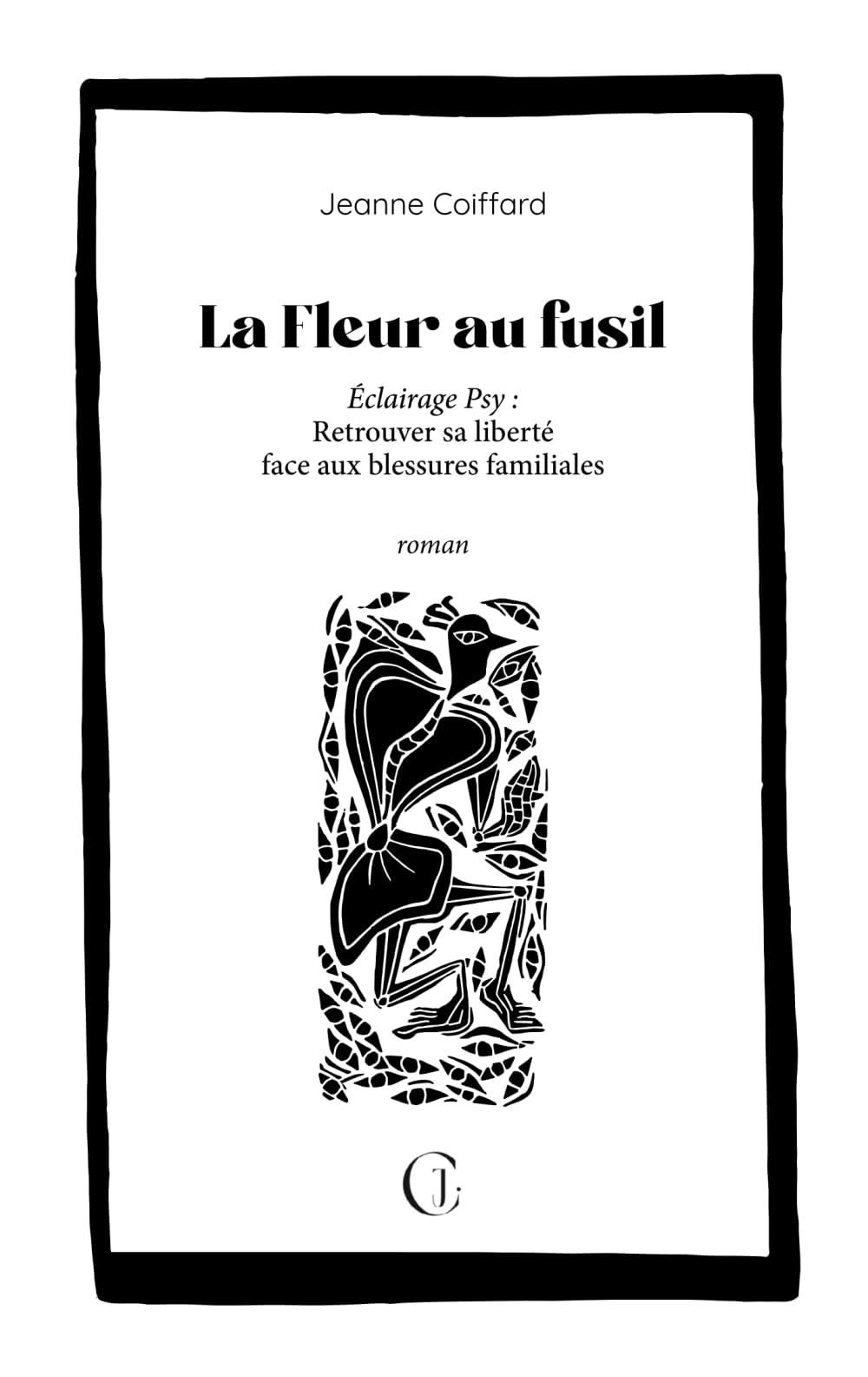 La Fleur au fusil: Confidences d'une psy book