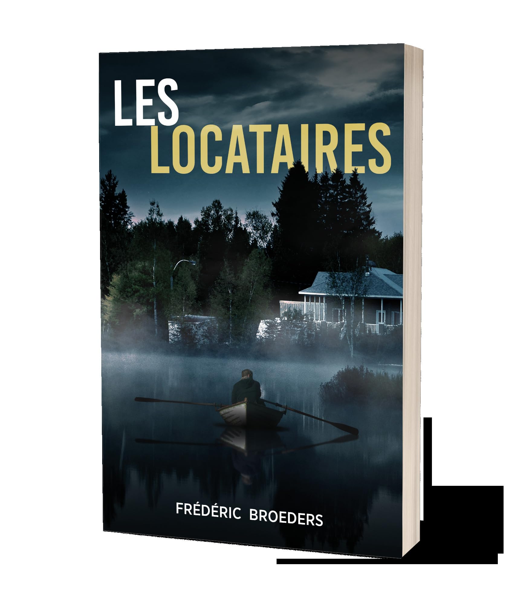 Product Image: LES LOCATAIRES
