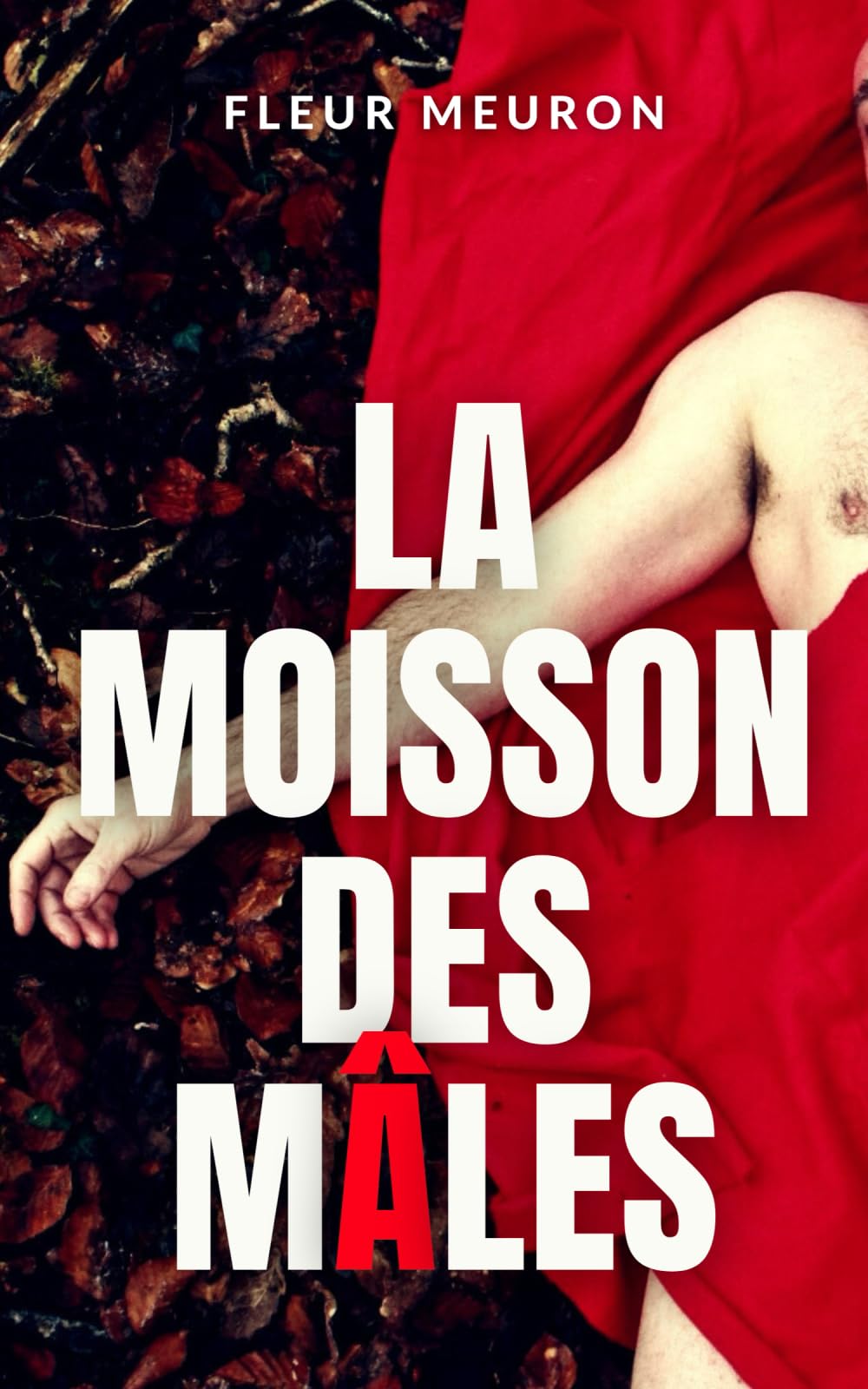 La Moisson des mâles: Obsession T1 - Une enquête de Lucas Martineau (Thriller Policier) book