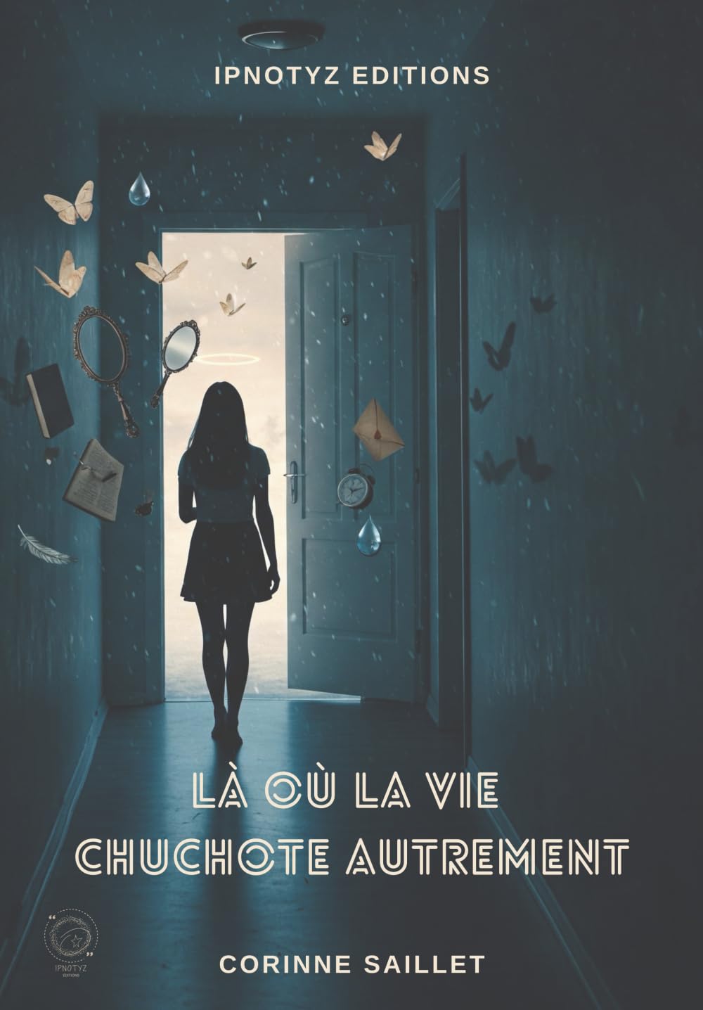 Là où la vie chuchote autrement book