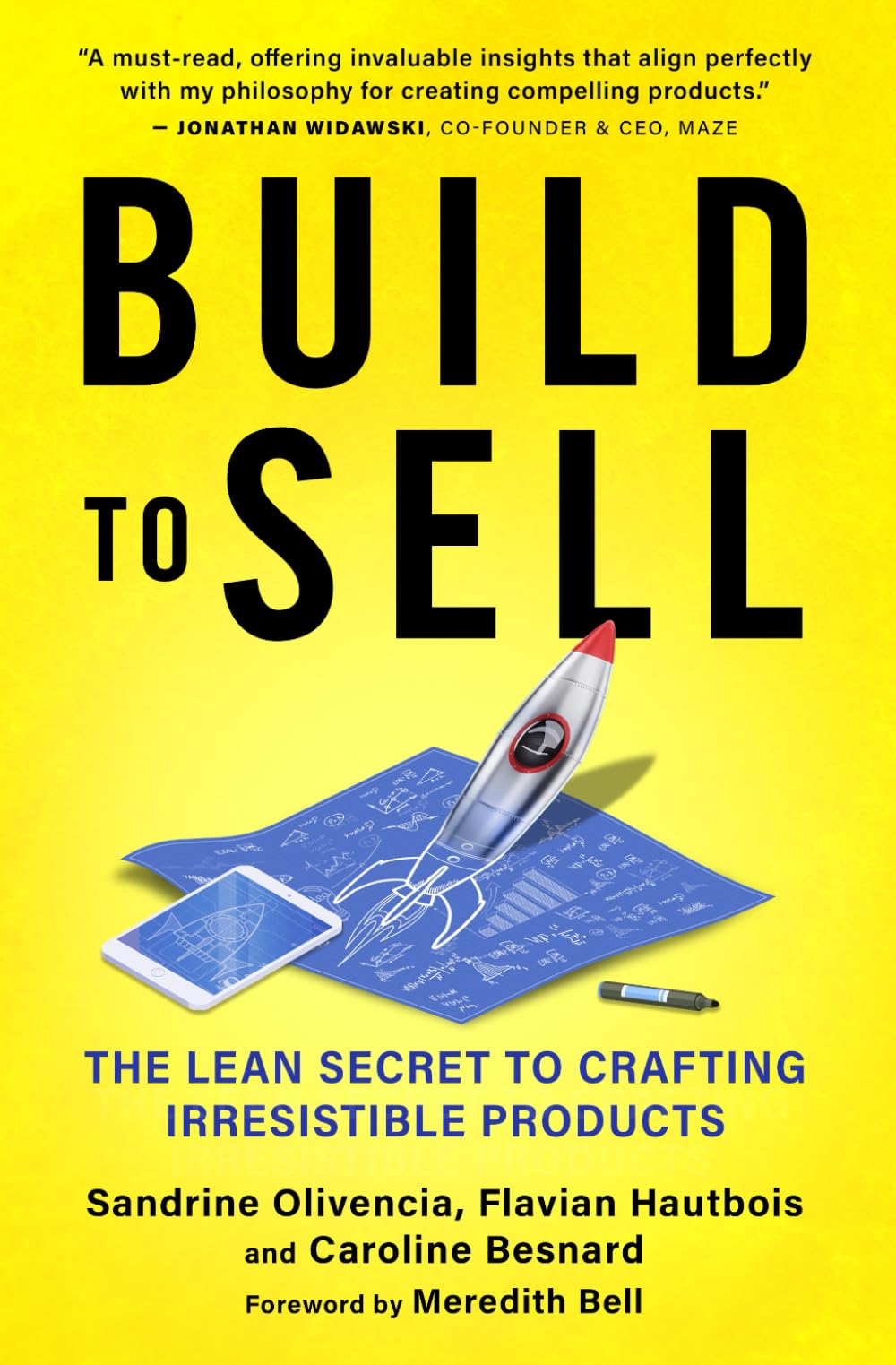 Product Image: Build to Sell