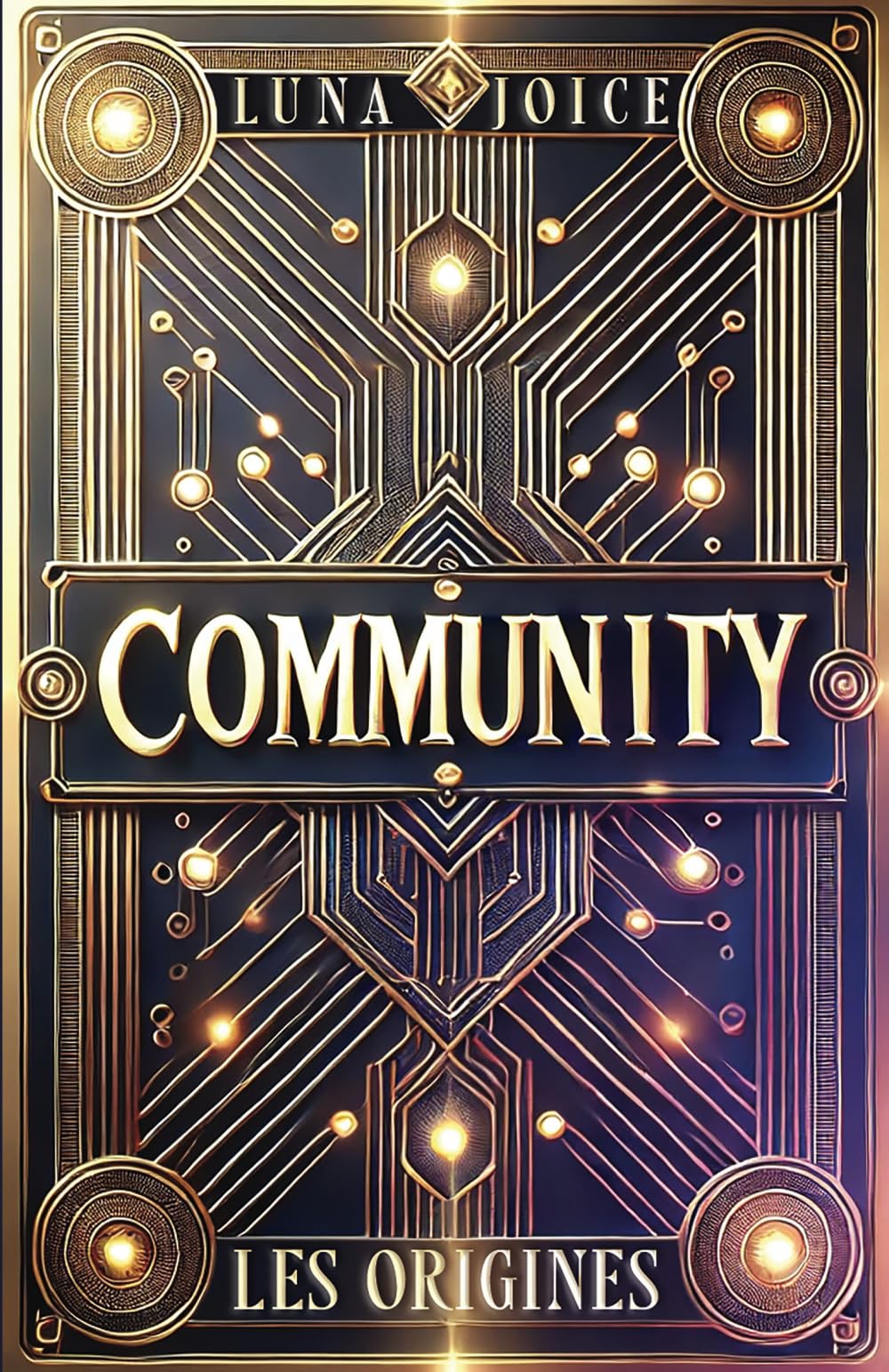Product Image: Community - Les origines