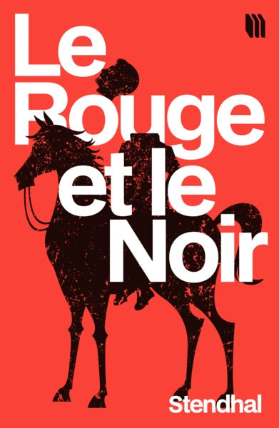 Product Image: Le rouge et le noir