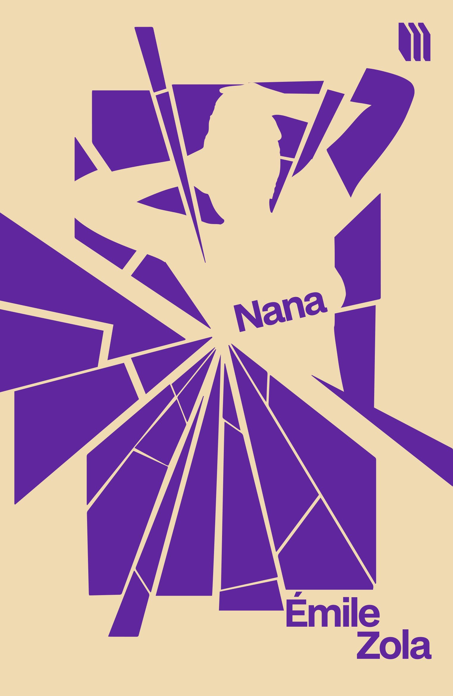 Nana (FEMME FATALE - Série #2) Books