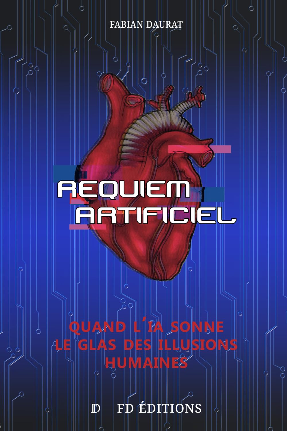 Requiem Artificiel: Quand l'IA sonne le glas des illusions humaines Philosophy