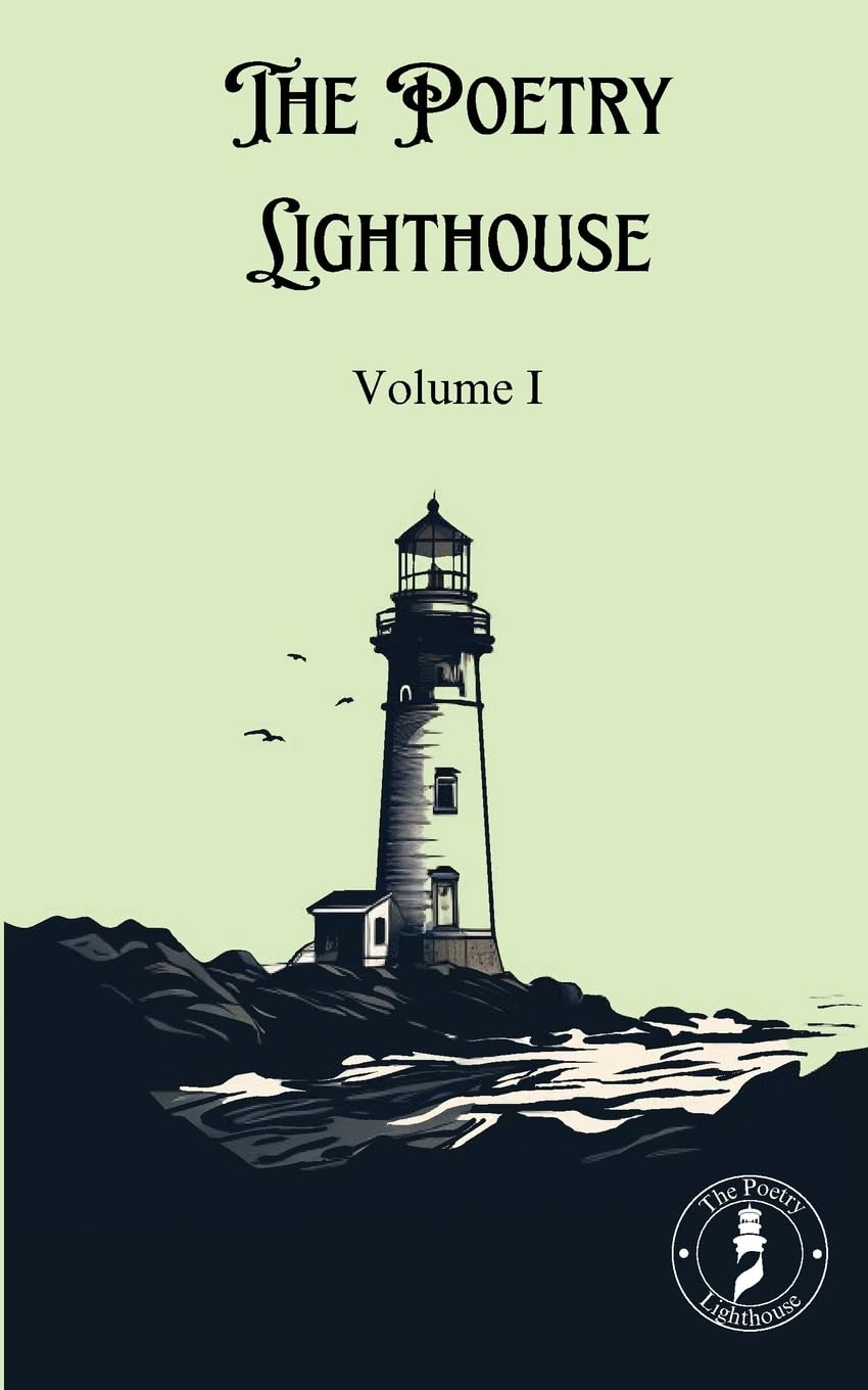 The Poetry Lighthouse Anthology Poetry