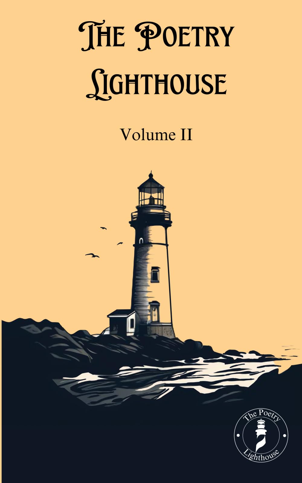 The Poetry Lighthouse Anthology Poetry